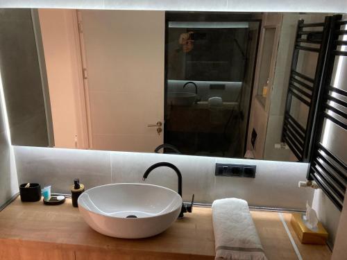 Apartamento New Gudauri - Atrium 512