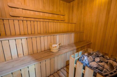 Apartamento New Gudauri - Atrium 512