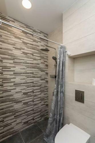 Stylish Studio Apartment In New Gudauri