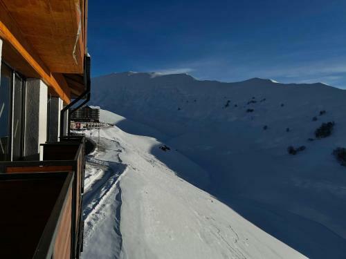 Apartamento New Gudauri Redco,twins, Near Gondola