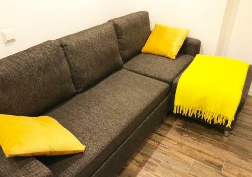 Apartamento Rustic House Bina 5