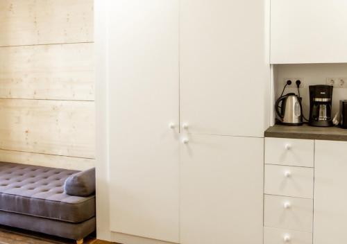 Apartamento Rustic House Bina 5