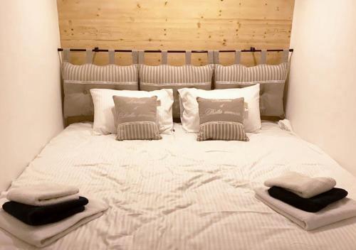 Apartamento Rustic House Bina 5