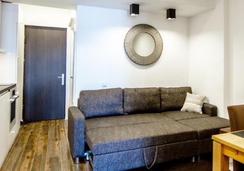Apartamento Rustic House Bina 5