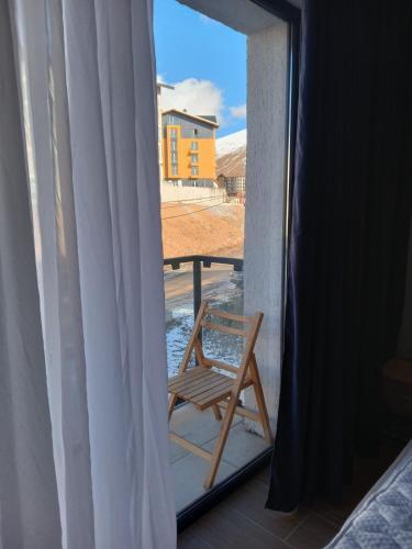 Apartamento New Twins 333
