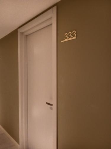 Apartamento New Twins 333