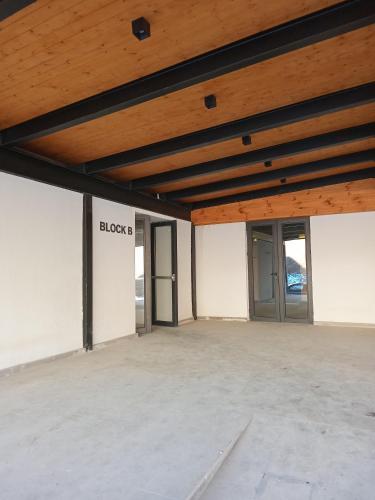 Apartamento New Twins 333