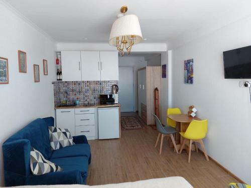 New Gudauri Redco Apartment Twins