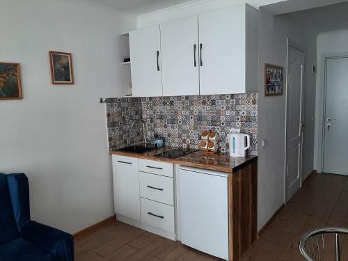 New Gudauri Redco Apartment Twins