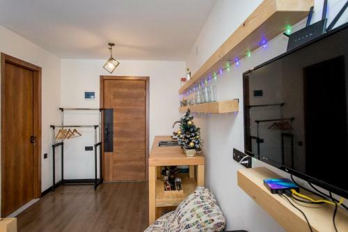 Apartamento ???apartment In Marshall Gudauri Project???