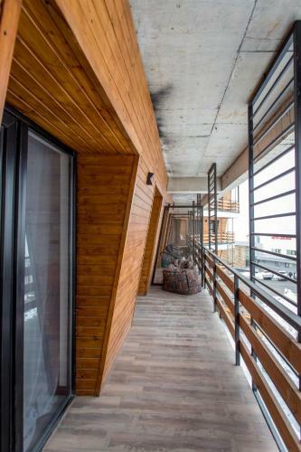 Apartamento ???apartment In Marshall Gudauri Project???