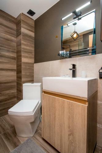 Apartamento ???apartment In Marshall Gudauri Project???