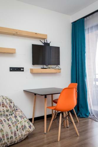 Apartamento ???apartment In Marshall Gudauri Project???