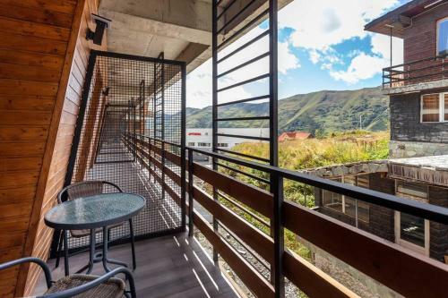 Apartment In Marshall Gudauri Project