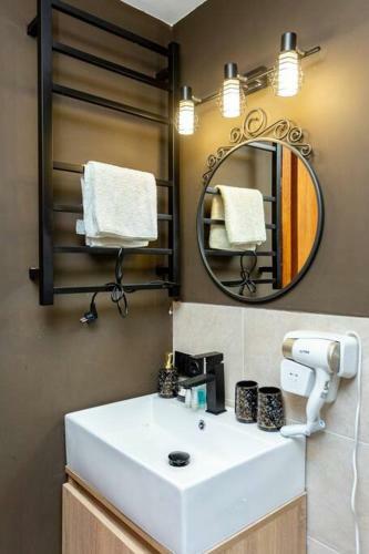 Apartment In Marshall Gudauri Project