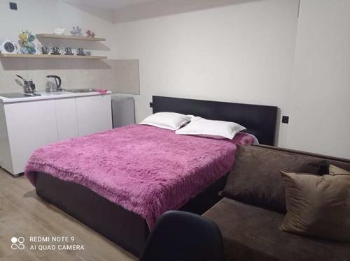 Marshall Gudauri Apartment