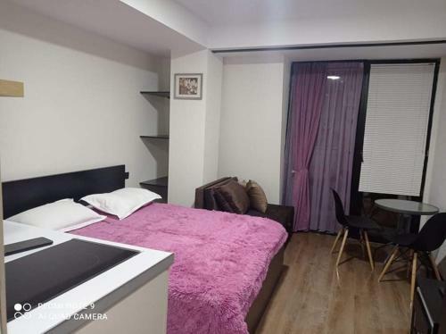 Marshall Gudauri Apartment