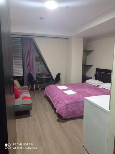 Marshall Gudauri Apartment