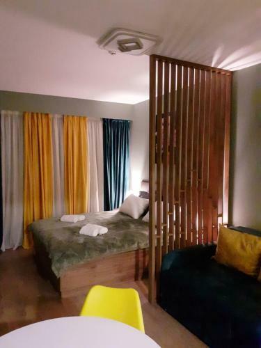 Apartamento Redco, Twins, New Gudauri