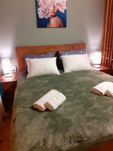 Apartamento Redco, Twins, New Gudauri