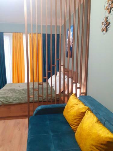 Apartamento Redco, Twins, New Gudauri