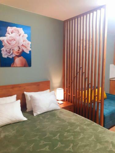 Apartamento Redco, Twins, New Gudauri