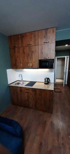 Apartamento Redco, Twins, New Gudauri