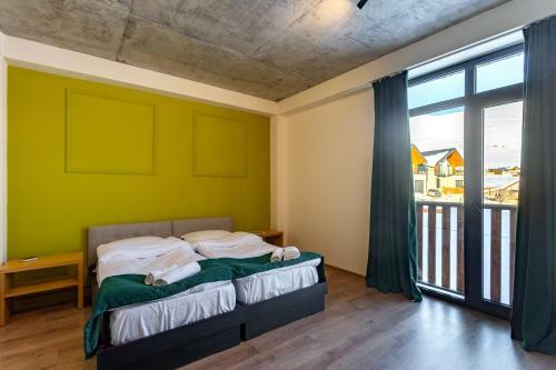 Hotel Gudauri Chalet