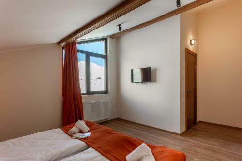 Hotel Gudauri Chalet