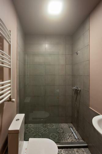 Hotel Gudauri Chalet