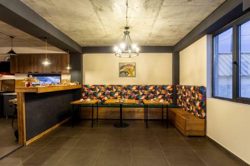 Hotel Gudauri Chalet