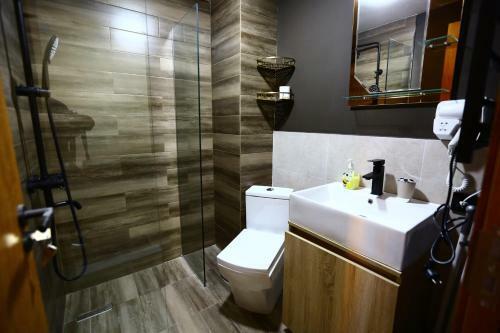 Apartamento Marshall Gudauri 405