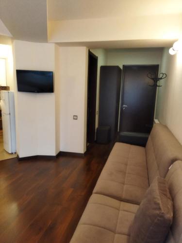 Apartment In New Gudauri
