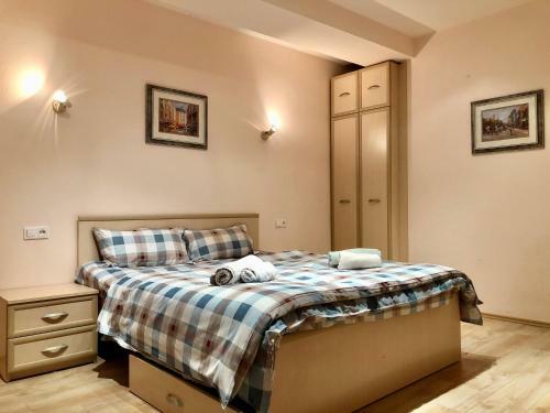 3-room Apartment Gvc Gudauri 101