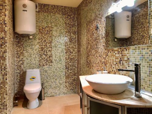 3-room Apartment Gvc Gudauri 101