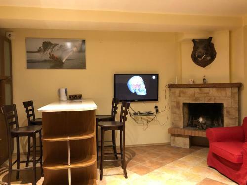 3-room Apartment Gvc Gudauri 101