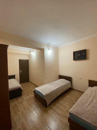 Three-room Apartment In Gudauri