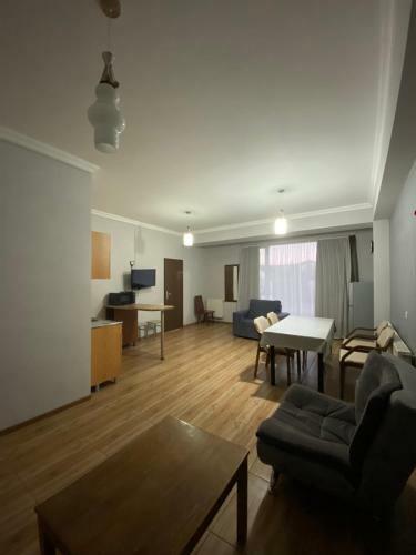 Three-room Apartment In Gudauri