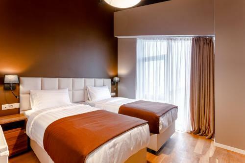 Hotel Tsiga