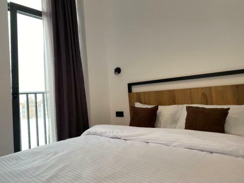 Alpic Redco New Gudauri Apartment 305