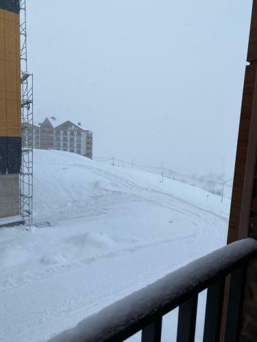 Alpic Redco New Gudauri Apartment 305