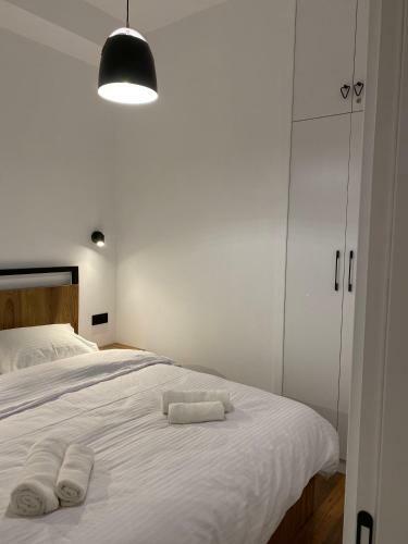 Alpic Redco New Gudauri Apartment 305
