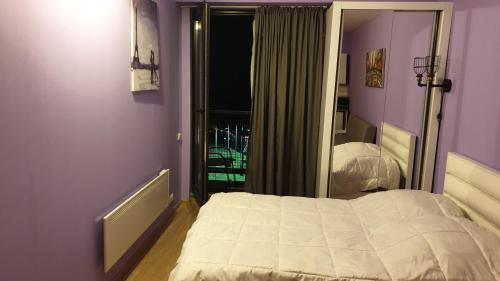 Apartamento Gudauri Loft 317
