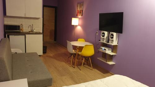 Apartamento Gudauri Loft 317