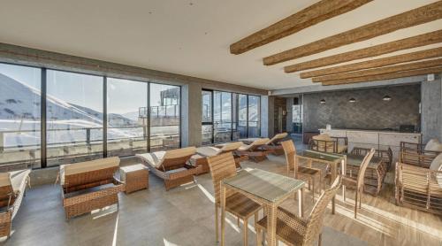 Apartamento Gudauri Loft 317