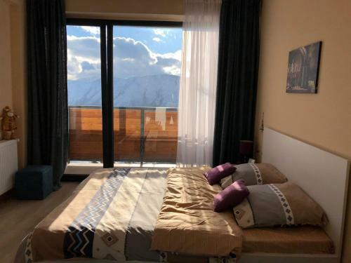Apartamento Twins In New Gudauri