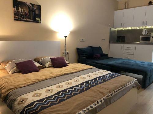 Apartamento Twins In New Gudauri