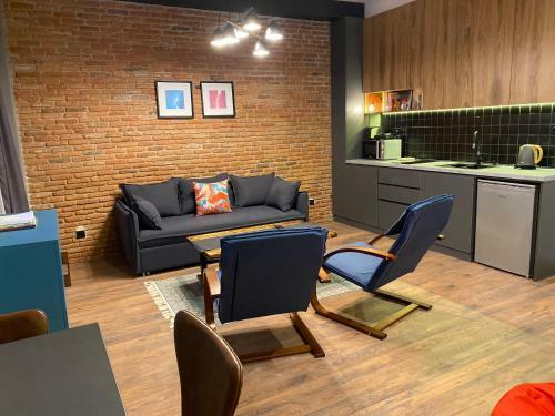 Apartamento Alpic 418 New Gudauri Redco