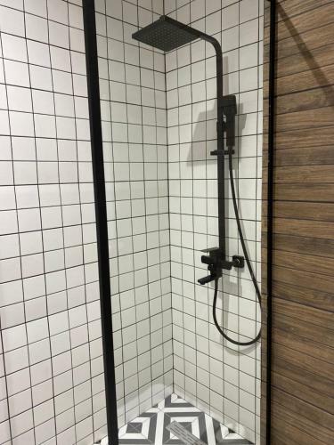 Apartamento Alpic 418 New Gudauri Redco
