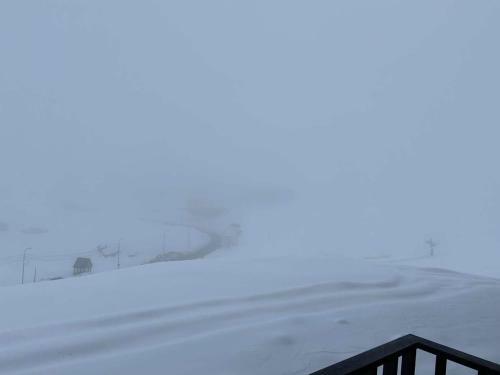 Apartamento New Gudauri, Alpic, Room #208 With Ski-depot